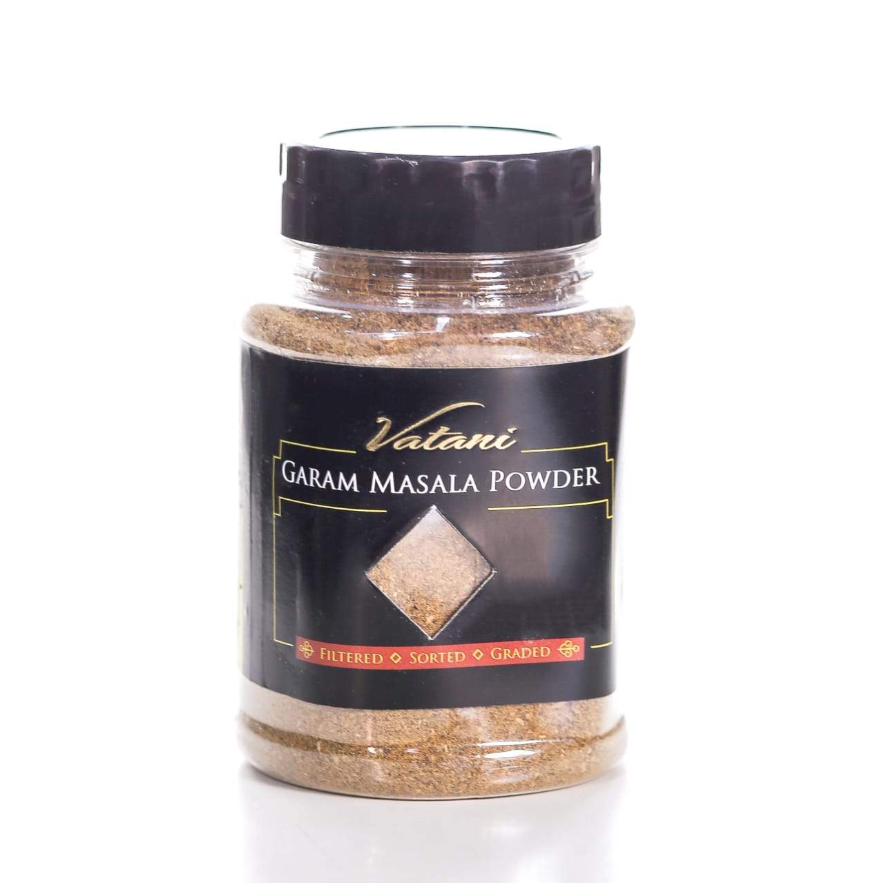 VATANI GARAM MASALA POWDER 150 GM BASIC