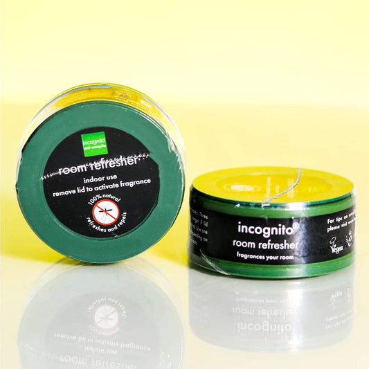 INCOGNITO ANTI-MOSQUITO ROOM REFRESHER 43 G IH450191