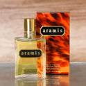 ARAMIS CLASSIC BROWN FOR MEN EDT 110 ML