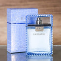 VERSACE MAN FRAICHE EDT 100 ML