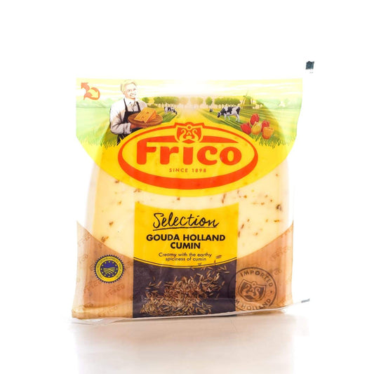 FRICO SELEEK CUMIN CHEESE  295 GM