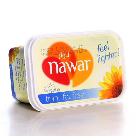 NAWAR SUNFLOWER MARGARINE SPREAD 500 GM