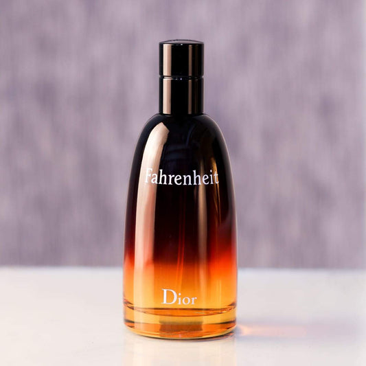 DIOR FAHRENHEIT MEN EDT 100 ML