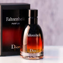 DIOR FAHRENHEIT PARFUM MEN 75 ML