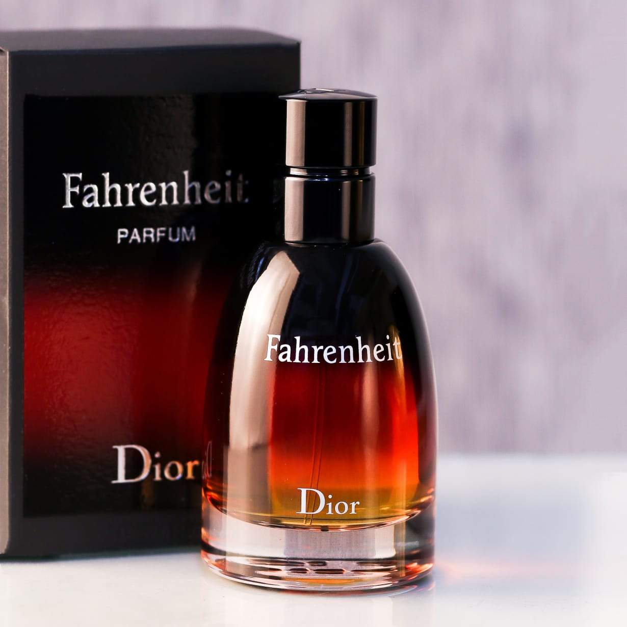 DIOR FAHRENHEIT PARFUM MEN 75 ML