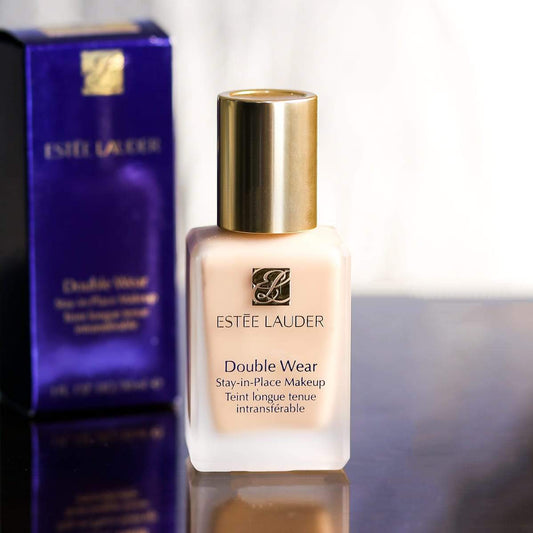 ESTEE LAUDER DOUBLEWEAR FOUNDATION 01 30 ML
