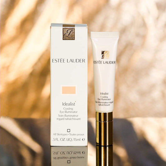 ESTEE LAUDER IDEALIST COOLING EYE ILLUMINATOR 15 ML
