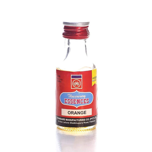 UNION FOOD COLOUR ORANGE RED 25ML