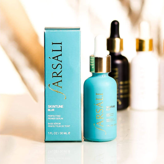 FARSALI SKINTUNE BLUR PRIMER SERUM