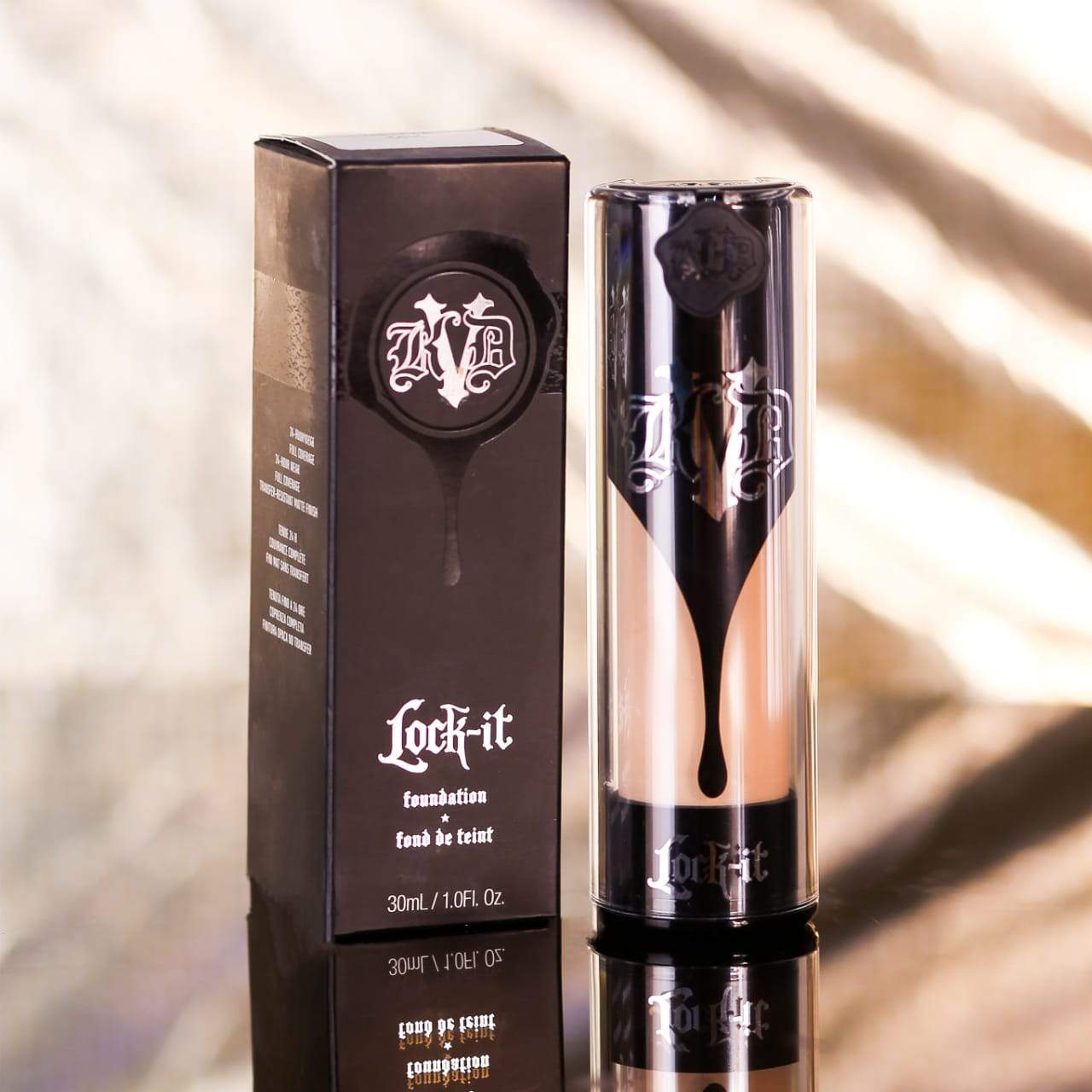 KAT VON D PENDANT LIGHT 44 PC