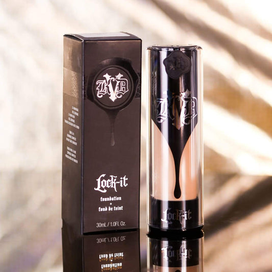 KAT VON D PENDANT LIGHT 44 PC