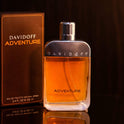 DAVIDOFF ADVENTURE MEN EDT 100 ML