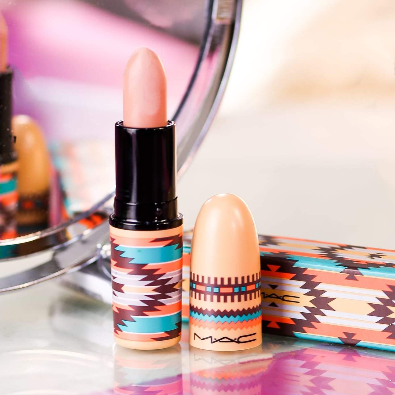 MAC LIPSTICK ARROWHEAD 3 GM PC