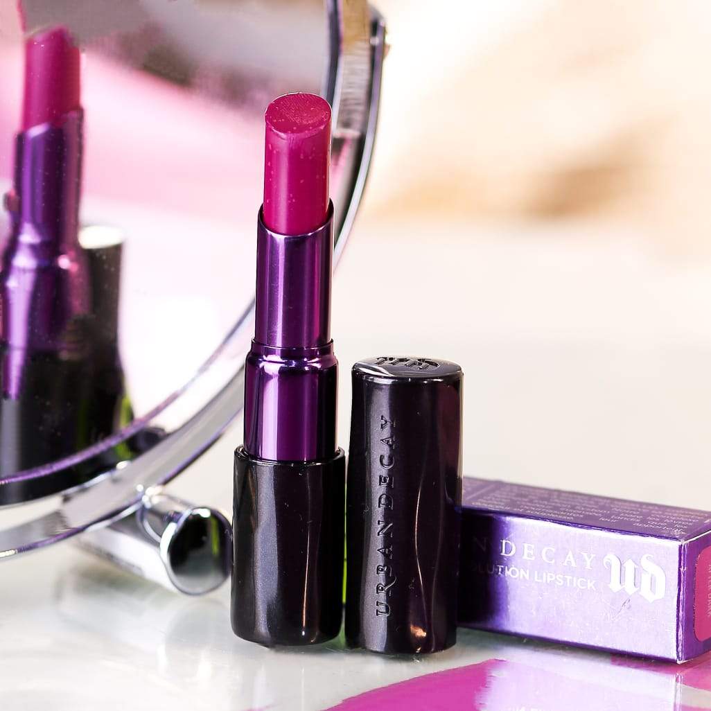 URBAN DECAY LIPSTICK MATTE AFTER DARK 2.8 GM PC