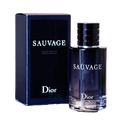 DIOR SAUVAGE FOR MEN EDT 100 ML