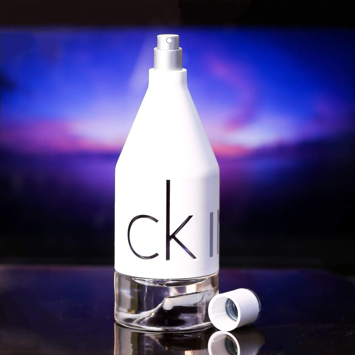 CALVIN KLEIN CK IN 2U FOR HIM EDT 100 ML