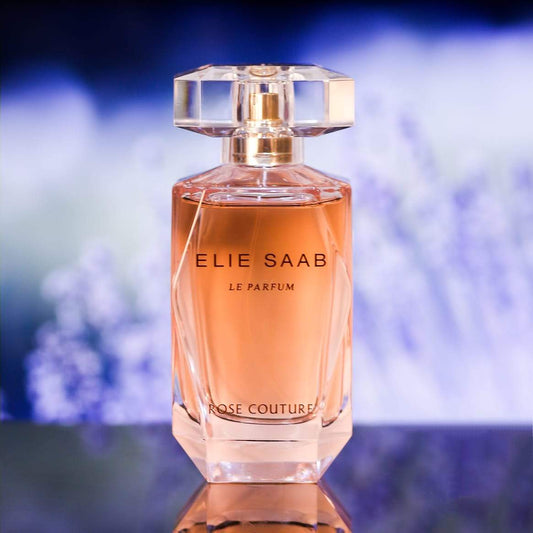 ELIE SAAB ROSE COUTURE EDT 90 ML