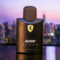 FERRARI BLACK EDT 125 ML