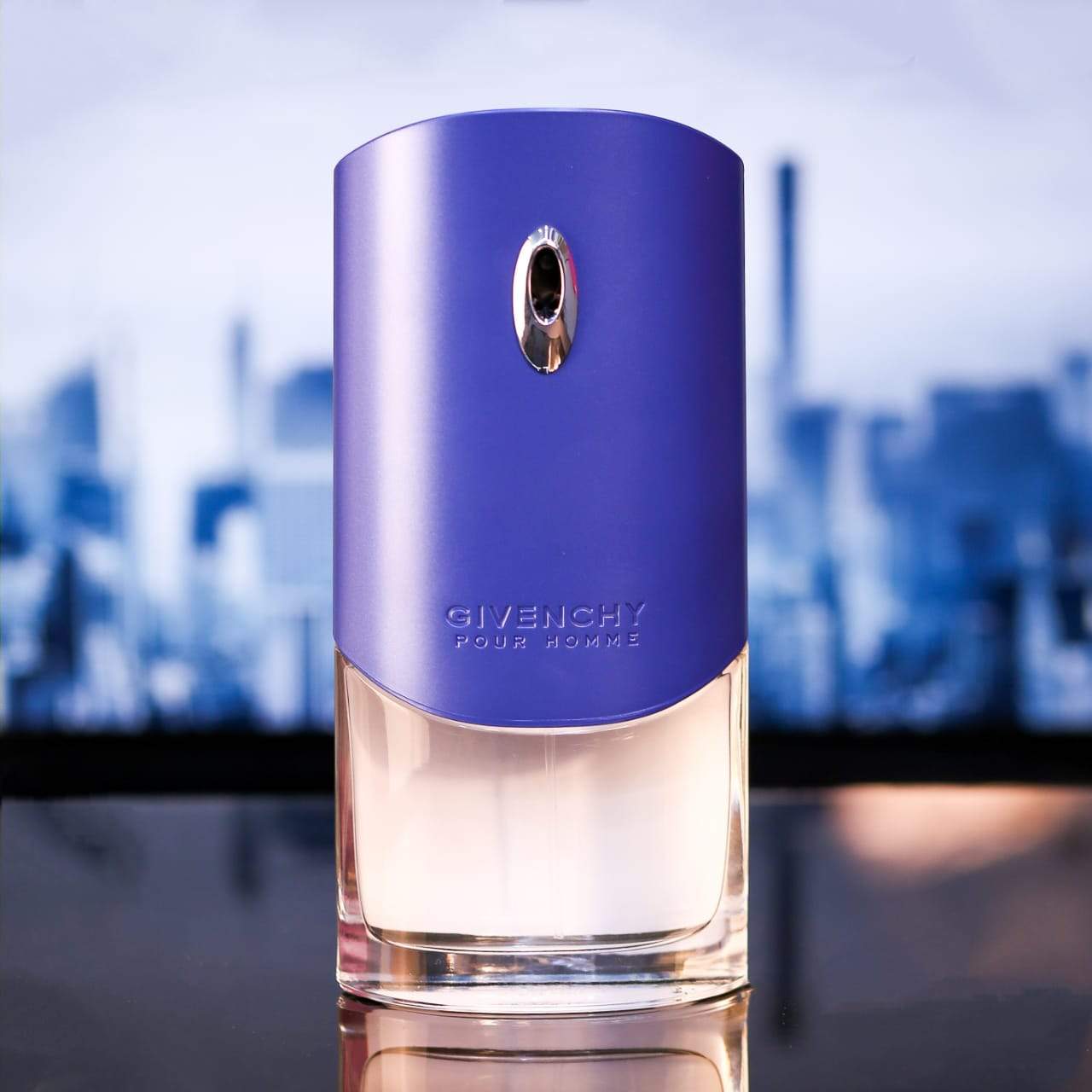 GIVENCHY BLUE LABEL EDT 100ML