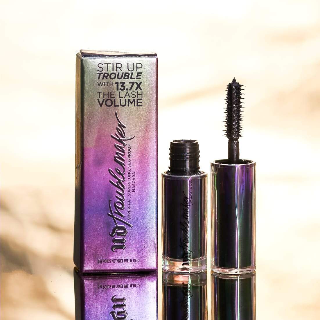 URBAN DECAY TROBLE MAKER MASCARA