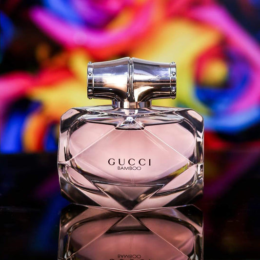 GUCCI BAMBOO LADY EDP 75 ML