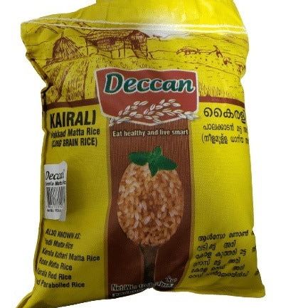 Deccan Kerala Matta Rice