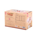 LU ZEERA PLUS BISCUIT 10.8GM T/P