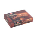 TIFFANY CLASSIC BOURBON CREAMS 200 GM-BOX