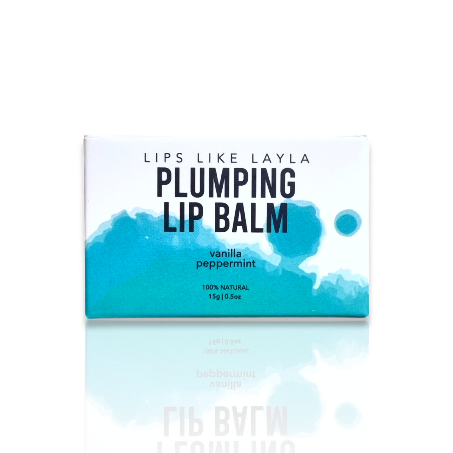 Aura Craft Lips Like Layla Plumping Lip Balm 15Gm