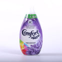 COMFORT FABRIC CONDITIONER LAVENDER RUSH INTENSE 900 ML