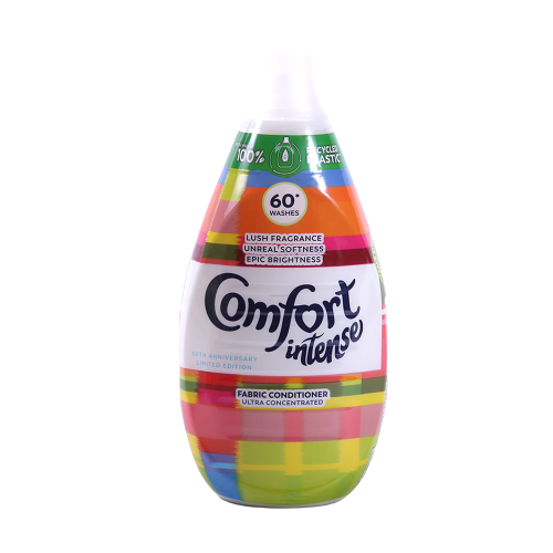 COMFORT FABRIC CONDITIONER LIMITED EDITION 900 ML