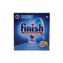 FINISH DISHWASHER POWER BALL CLASSIC 10 TABLETS 163 GM