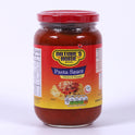 NATURES HOME PASTA SAUCE THICKER 380 GM