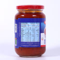 FRESH ST BOLOGNESE PASTA SAUCE JAR 380GM