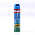 KINGTOX INSECT KILLER FLYING ODOURLESS TRIPLE ACTION 600 ML