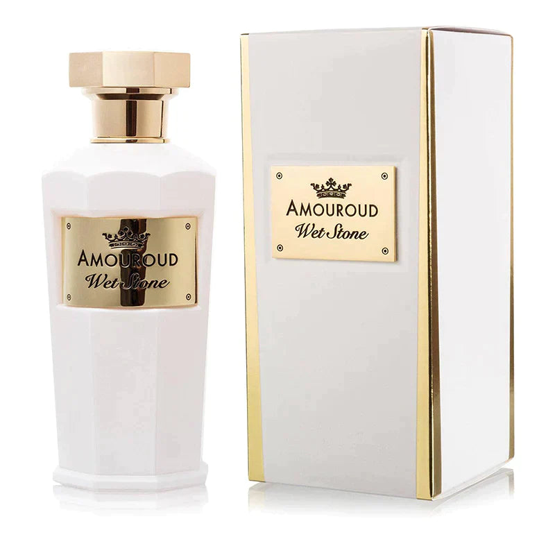 AMOUROUD WET STONE EDP 100 ML