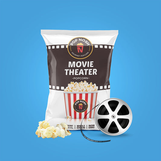 POPNOSH MOVIE THEATER 35 GM