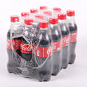 COCA COLA DRINK 350ML CARBONATED DRINK-CARTON