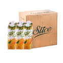 SLICE JUICE MANGO 1LTR- CARTON