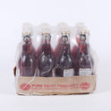 SHEZAN POMEGRANATE NR BOTTLE JUICE  250 ML- CARTON