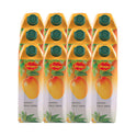 SHEZAN JUICE MANGO 1 LTR- CARTON