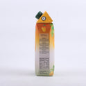 SHEZAN JUICE MANGO 1 LTR- CARTON