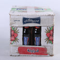 BARBICAN DRINK STRAWBERRY 330 ML- CARTON