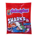 DULCEPLUS JELLY SHARKS 100 GM