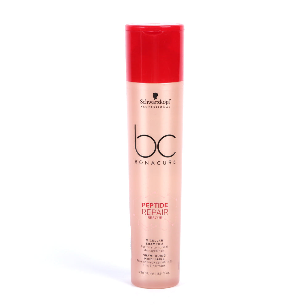 SCHWARZKOPF BC REPAIR RESCUE SHAMPOO 250 ML