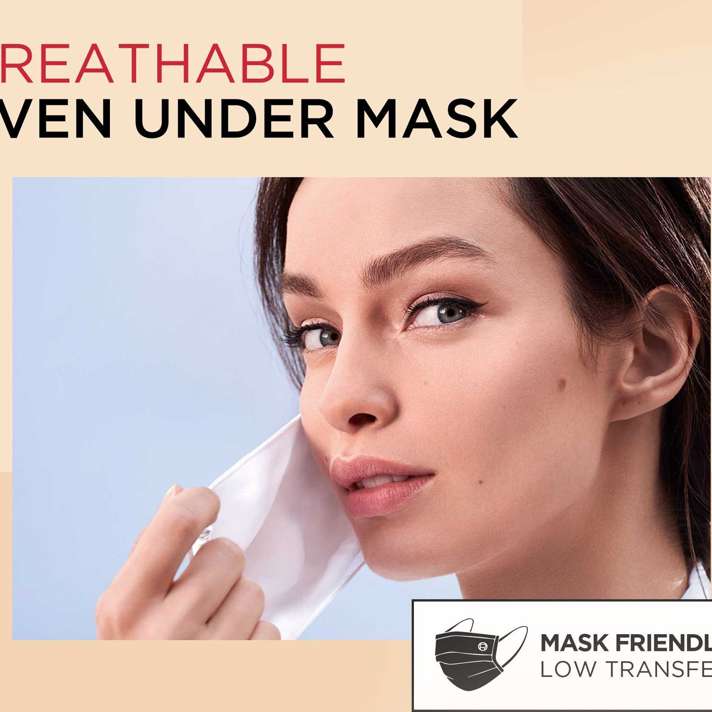 LOREAL INFALLIBLE OIL KILLER POWDER SPF32 123 NATURAL VANILL