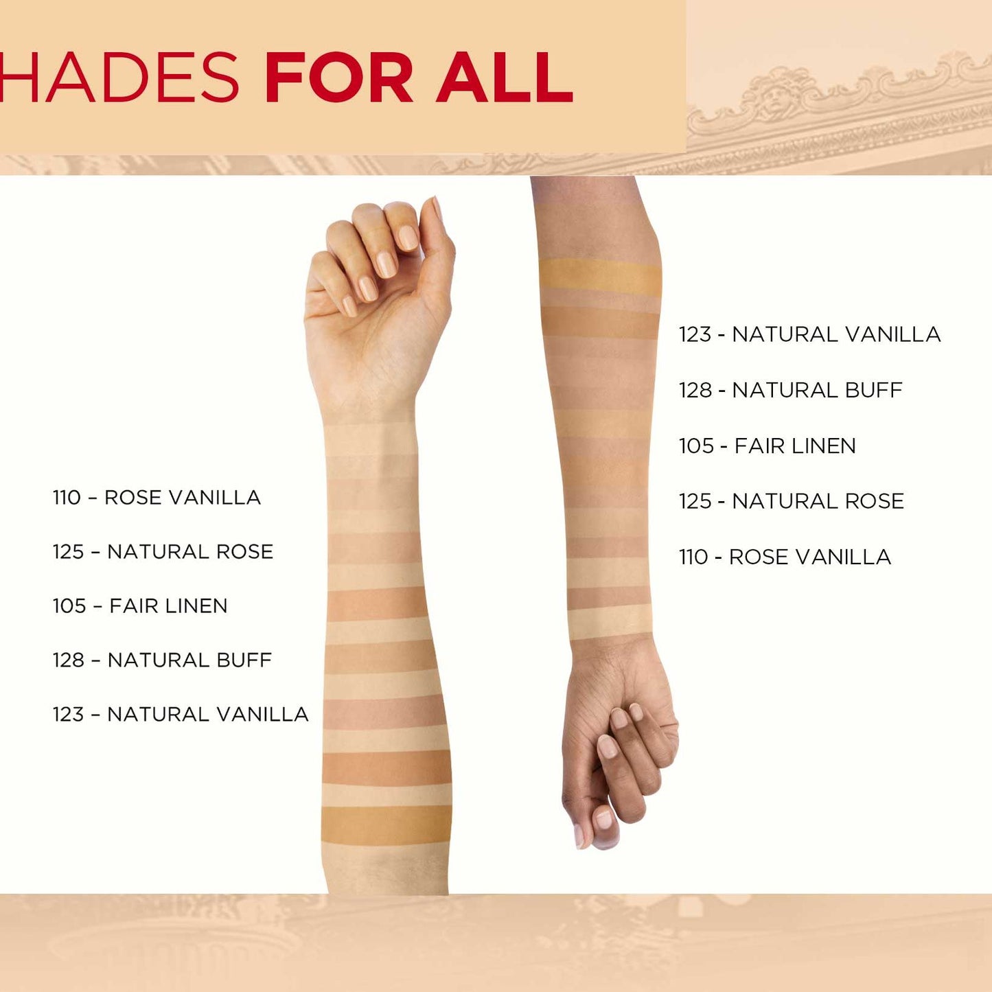 LOREAL INFALLIBLE OIL KILLER POWDER SPF32 128 NATURAL BUFF