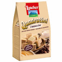 Loaker Cuppuccino Wafers