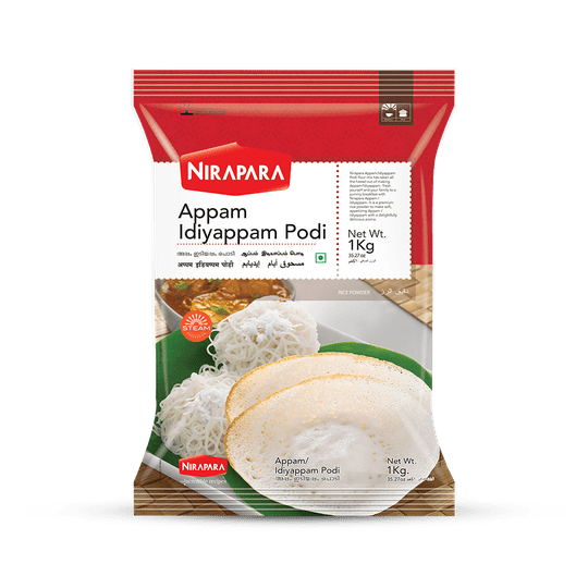 Nirapara Idiyappam Podi