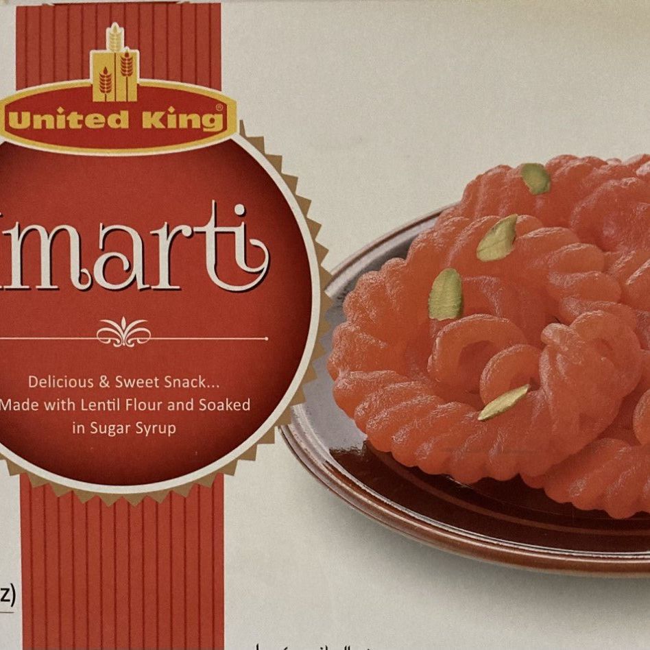 United King Imarti